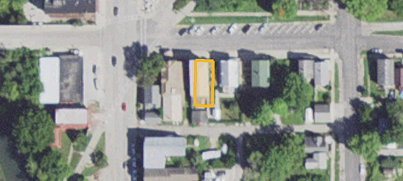 105 Elmwood E St