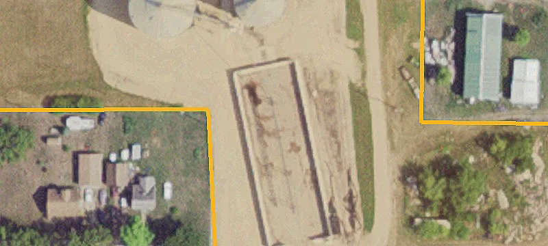 Winnebago, MN 56098