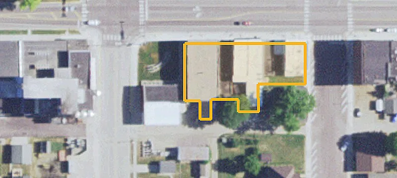 229 Main W St