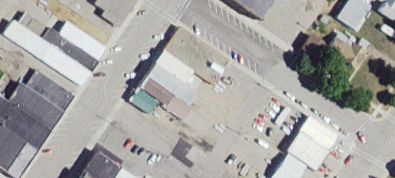 124 Jefferson St