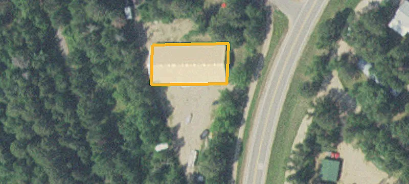 Laporte, MN 56461