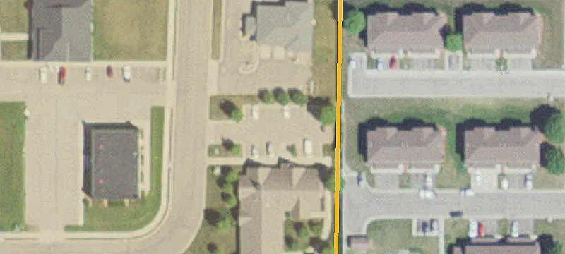 Landmark Dr