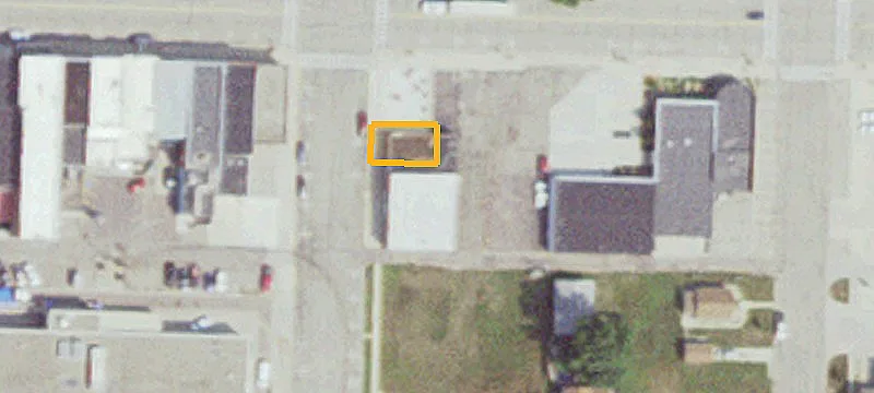 101 Mckenzie St