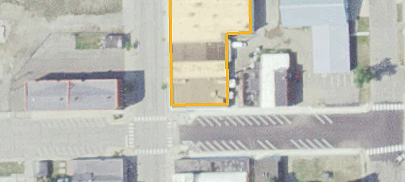 302 Minnesota N Ave
