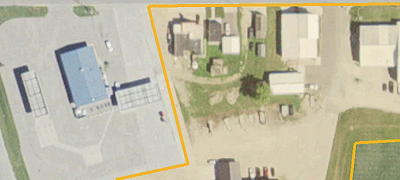 Racine, MN 55967