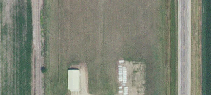 Saint Hilaire, MN 56754