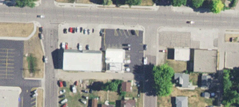 1601 Minnesota Ave