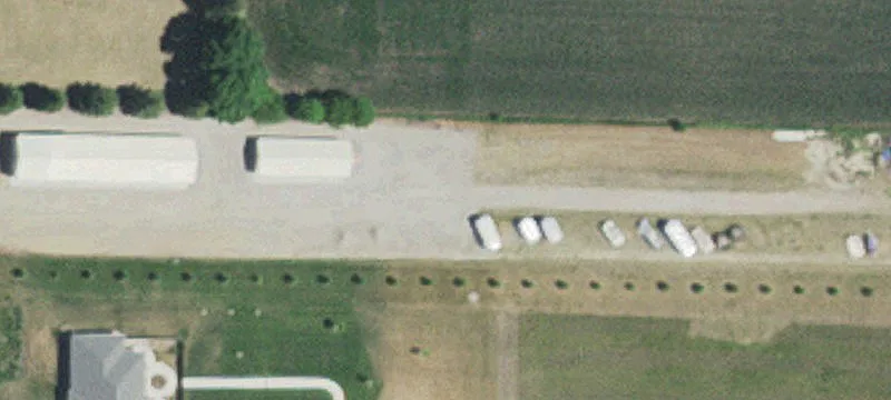 Wabasso, MN 56293