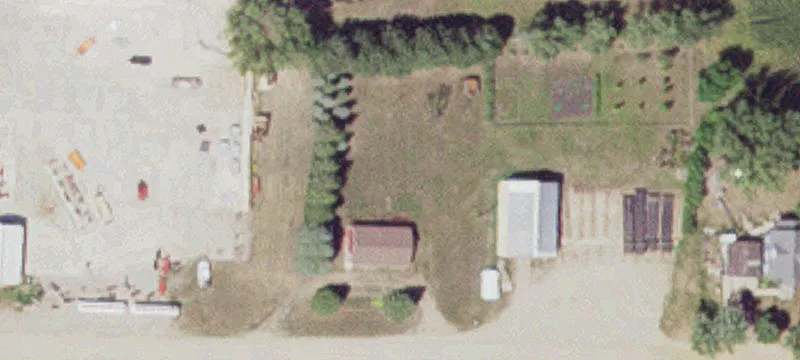 310 Cargill St