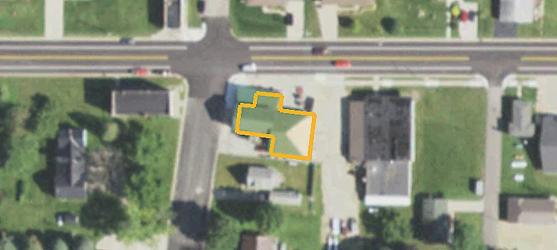 101 Iowa S Ave