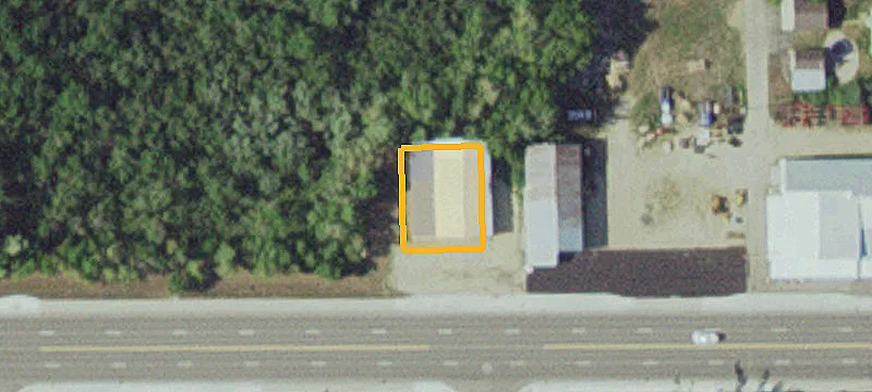 503 Central W St