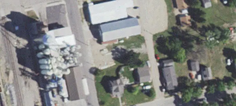 Argyle, MN 56713