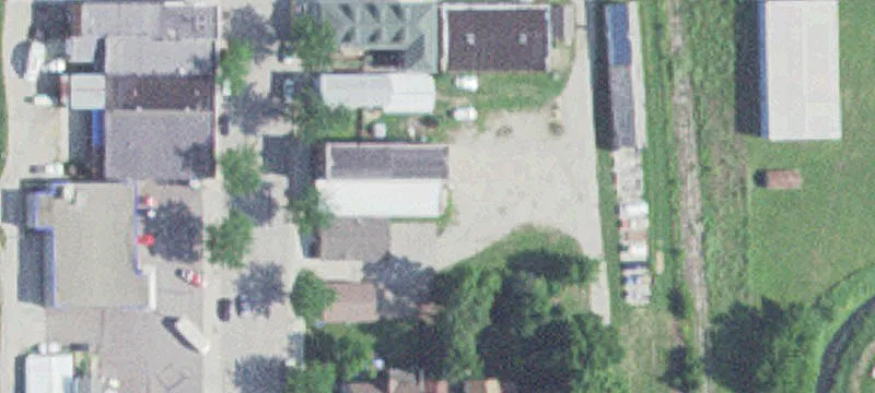 121 Broadway S Ave
