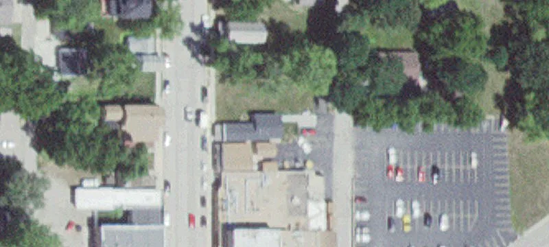 516 Main N St