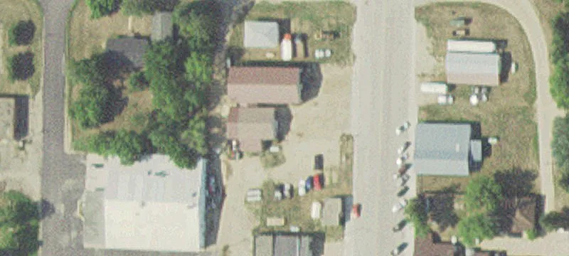 167 Centerline N Rd