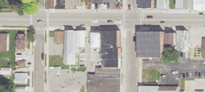 102 Kingston St