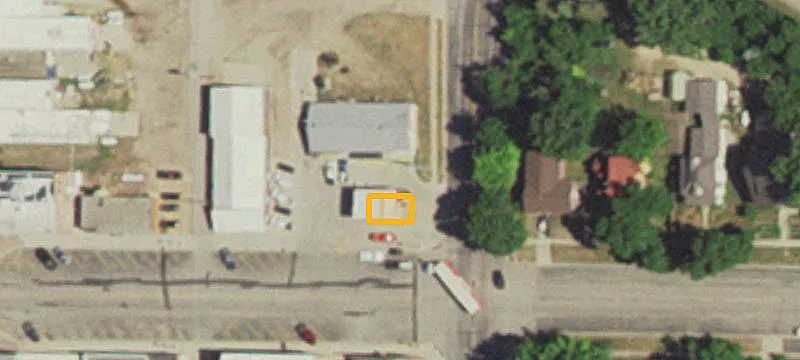 117 Benton St