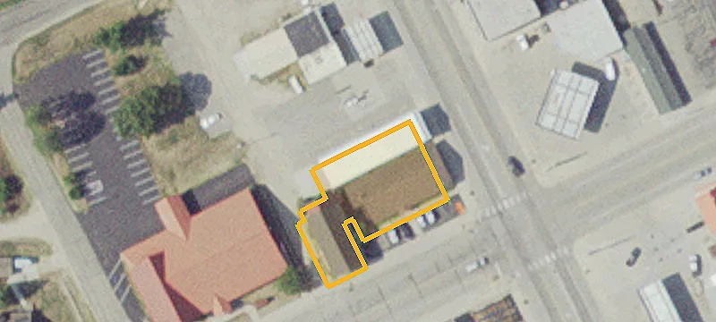 13 Aspen NW Ave