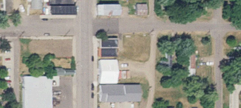206 Hl Ave