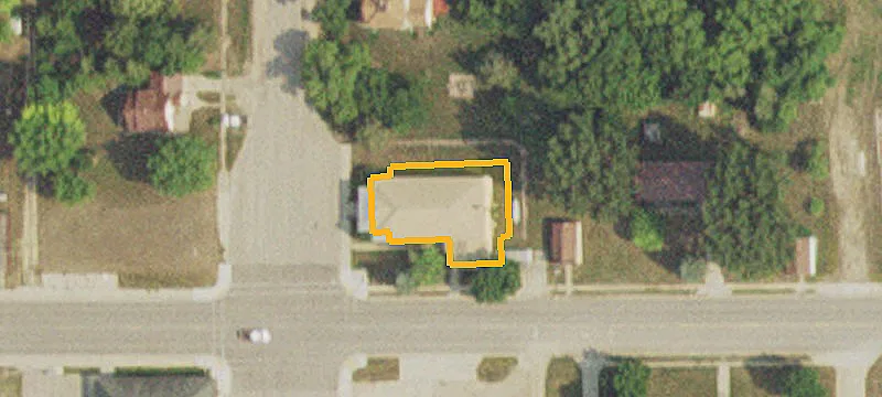 10 Minnesota Ave