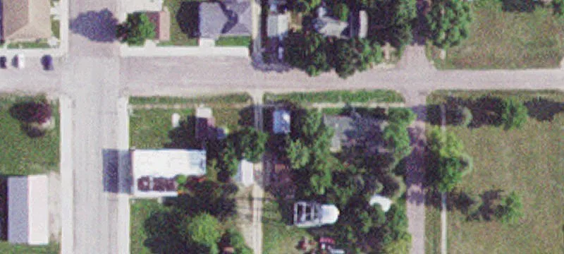203 2nd N St