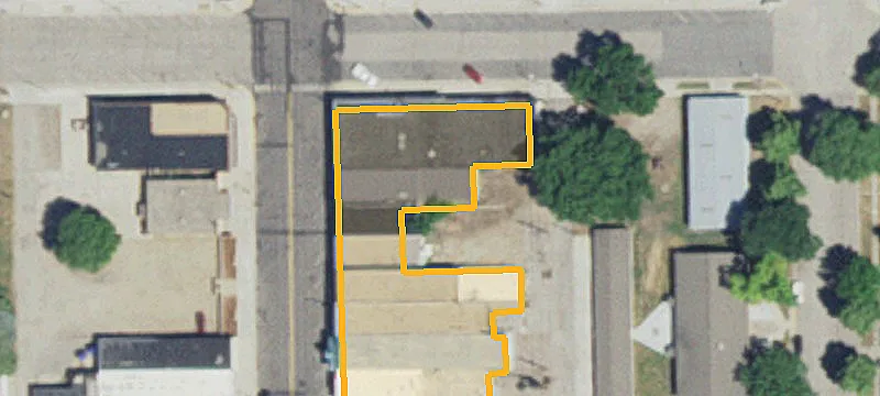 337 Main N St