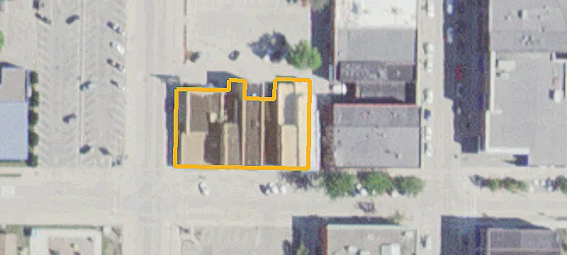 122 3rd NW Ave