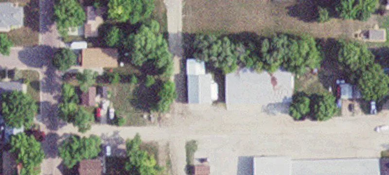 507 Minnesota N St