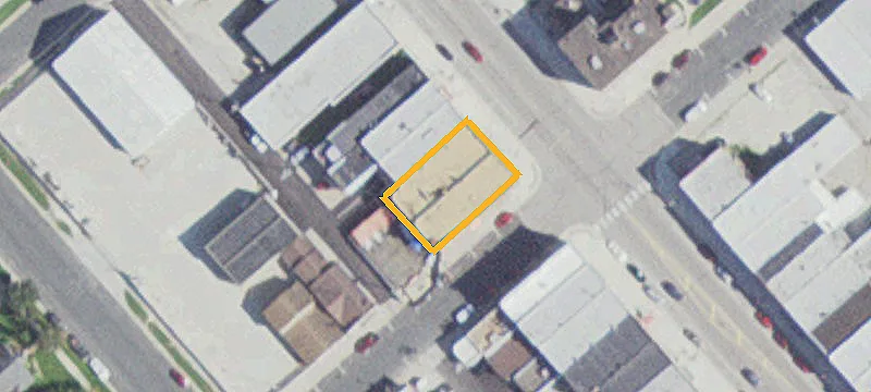 129 Main S St