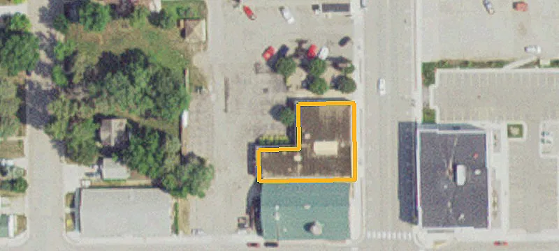 18 Central N Ave