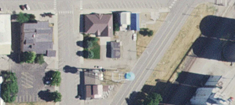 80 Tower Rd