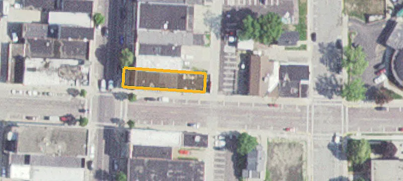 111 2nd NE Ave