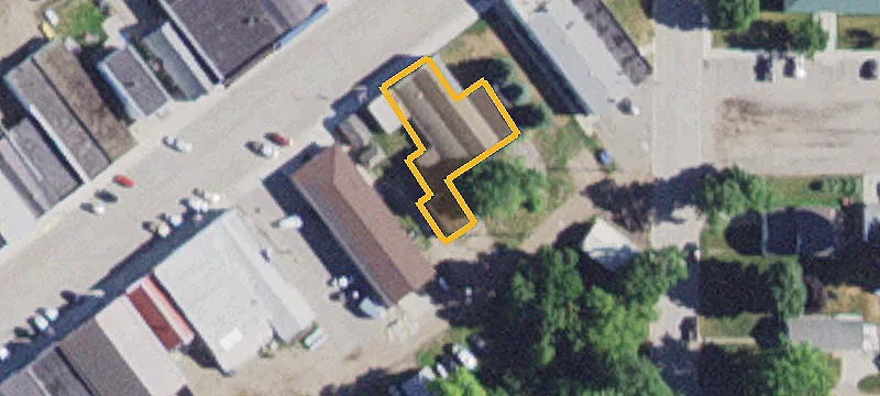 Hoffman, MN 56339