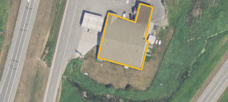 288 Frontage Rd