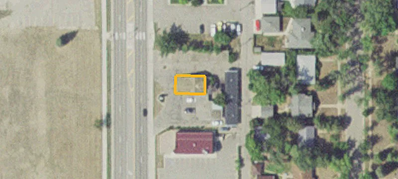 1608 Bemidji N Ave