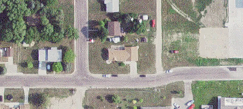 850 Oak Ave