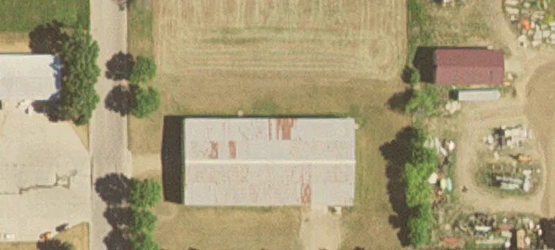 802 Michigan Rd