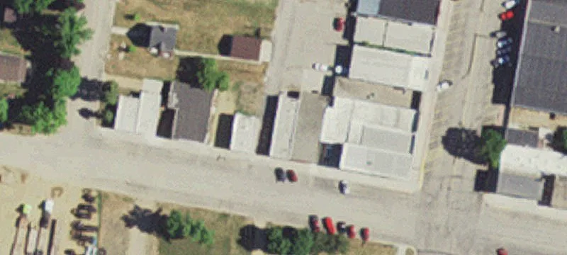 124 Bradley St