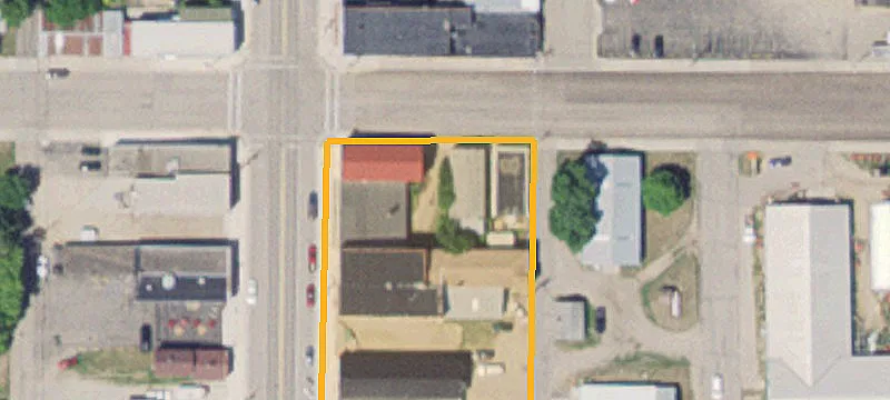 Browerville, MN 56438