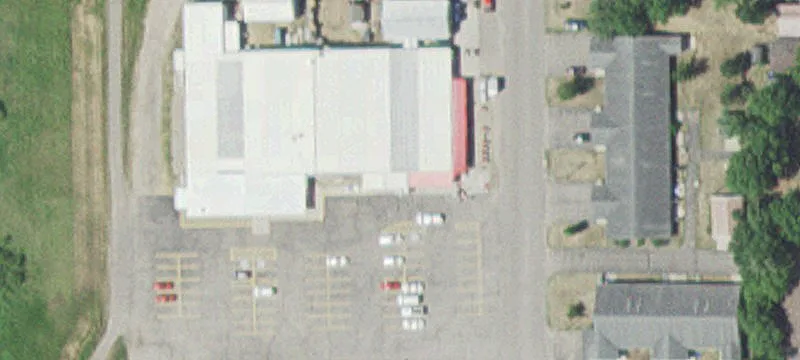 205 Warner NE Rd