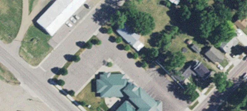 Fergus Ave