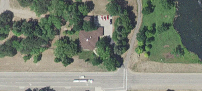 840 Sunnybrook Rd