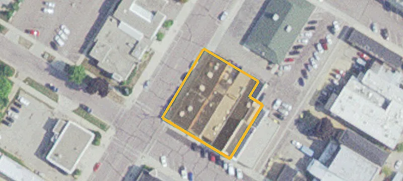 229 Nassau St