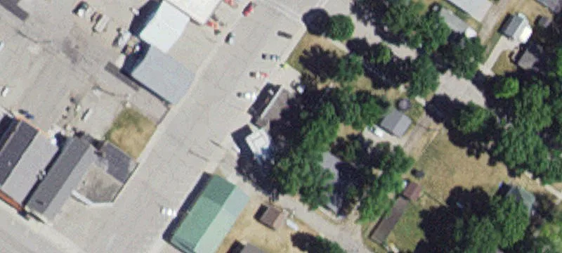 116 Madison St