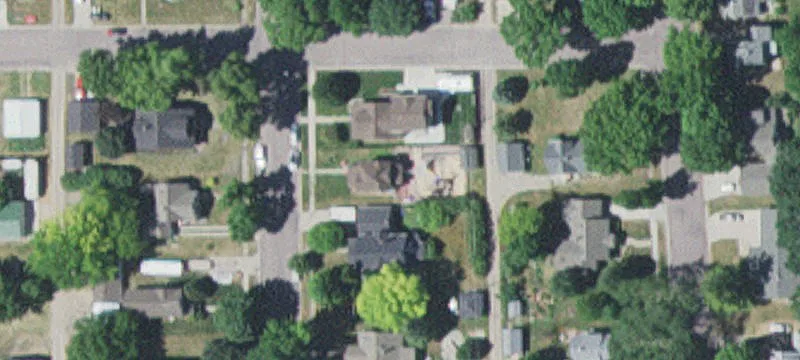 609 Carver St