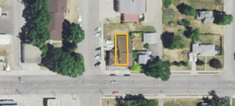 101 Maple St