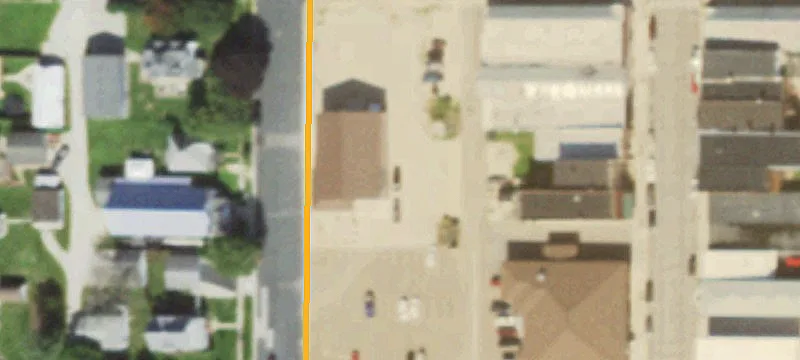 40 1st NW Ave