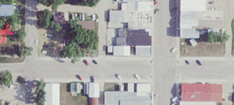 204 Lincoln St