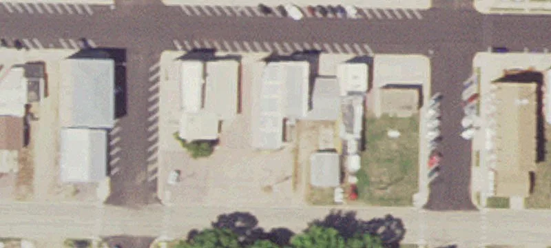 115 Wall W St