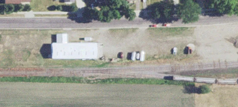 Fairfax, MN 55332